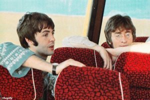 Today In The Beatles History