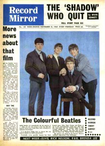 1963.11.16 � Record Mirror �140