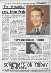���� ��������� ����� 1963 � ������