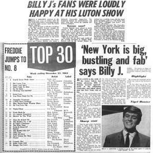 ���� ��������� ����� 1963 � ������