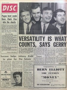 ���� ��������� ����� 1963 � ������