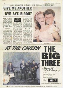 ���� ��������� ����� 1963 � ������