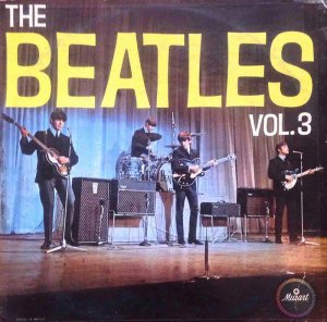 ������ ��� Musart, �������, 1964, VOL.3