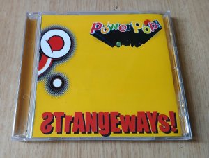 Strangeways � ���������� ���-������ �� ��������� (�������), ������� �������� ����������� � ��������� ������������ �������� Mod Revival (���-�������) ����� 1970-� �����. �������� ������� �������� �����, ����� ����� � �����-����, �� ������� ��� �All the Sounds of Fear� �������� �� ���� ������ ���-������. ����� ���������� � 1979 ���� �� ������� ��� ������ �Wasting Time� ����� ��������� ��������� �����. ����� ����� ��� �������� ������������ ������������� ����� � ������� �� ���������� ���������� � 1960-� �����. ���� ��������� (����� ������� ��� �������� ��� �������) ���������� �� ������������� ���� ������������� � ��������� �����. � ���, ��� �� ����� ����� ��������� ������ � ���-������ �� ����� 70-� � 80-�, ��������� ������ ������ ���� ������ ����� 20 ���, ����� � ����� ��������� �������� � �������� ����������� ��������� �����, � ����� ��� ��������������� ����-��� �Millions Like Us: The Story of the Mod Revival 1977�1989� (Cherry Red Records) � ���������� ������� �Eddie Piller Presents The Mod Revival� �� ���������� Acid Jazz Records ���� �������.