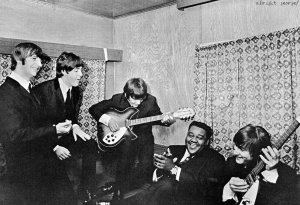 16 �������� 1964,