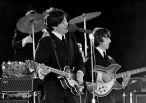 16 �������� 1964, ����� ��������� � ��������� � ����� �������, ���� ��������.