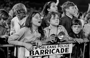 16 �������� 1964, ����� ��������� � ��������� � ����� �������, ���� ��������.