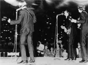 Today In The Beatles History