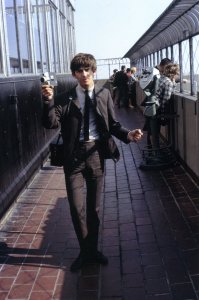 Today In The Beatles History