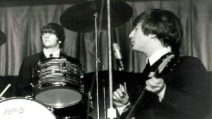17 �������� 1964 ����� � ������ ����