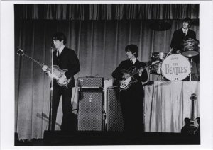 Today In The Beatles History