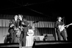 17 �������� 1964 ����� � ������ ����