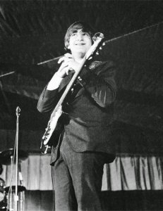 Today In The Beatles History