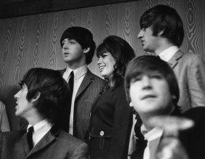 Today In The Beatles History