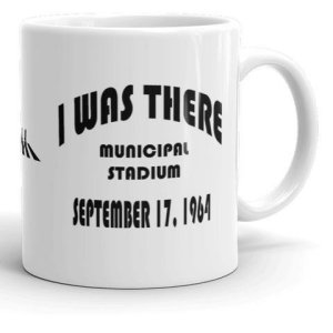 �����, ������ ���� 1964