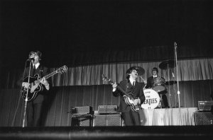 Today In The Beatles History
