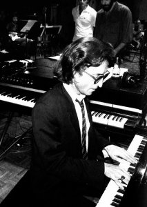 ���� ������ �� ����� ������ Double Fantasy