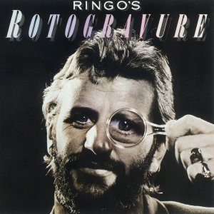����� ������� � ��������������: Ringo's Rotogravure �� ����� ������.