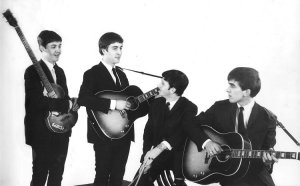 Today In The Beatles History