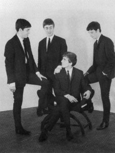 Today In The Beatles History