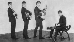 Today In The Beatles History