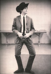 18 c������� 1964: ������, �� �������� Memorial Auditorium