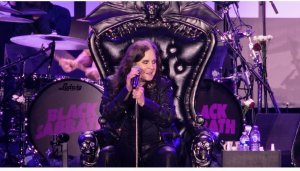 ���������� ������� Ozzy & Black Sabbath: Back To The Beginning ����� ������� � ����������� �� ����� ���� 28 ������� - ����� ��� ����� ������ ���� �������. 