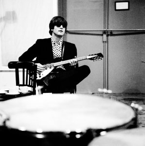 Every Little Thing recording sessions, September 30, 1964.