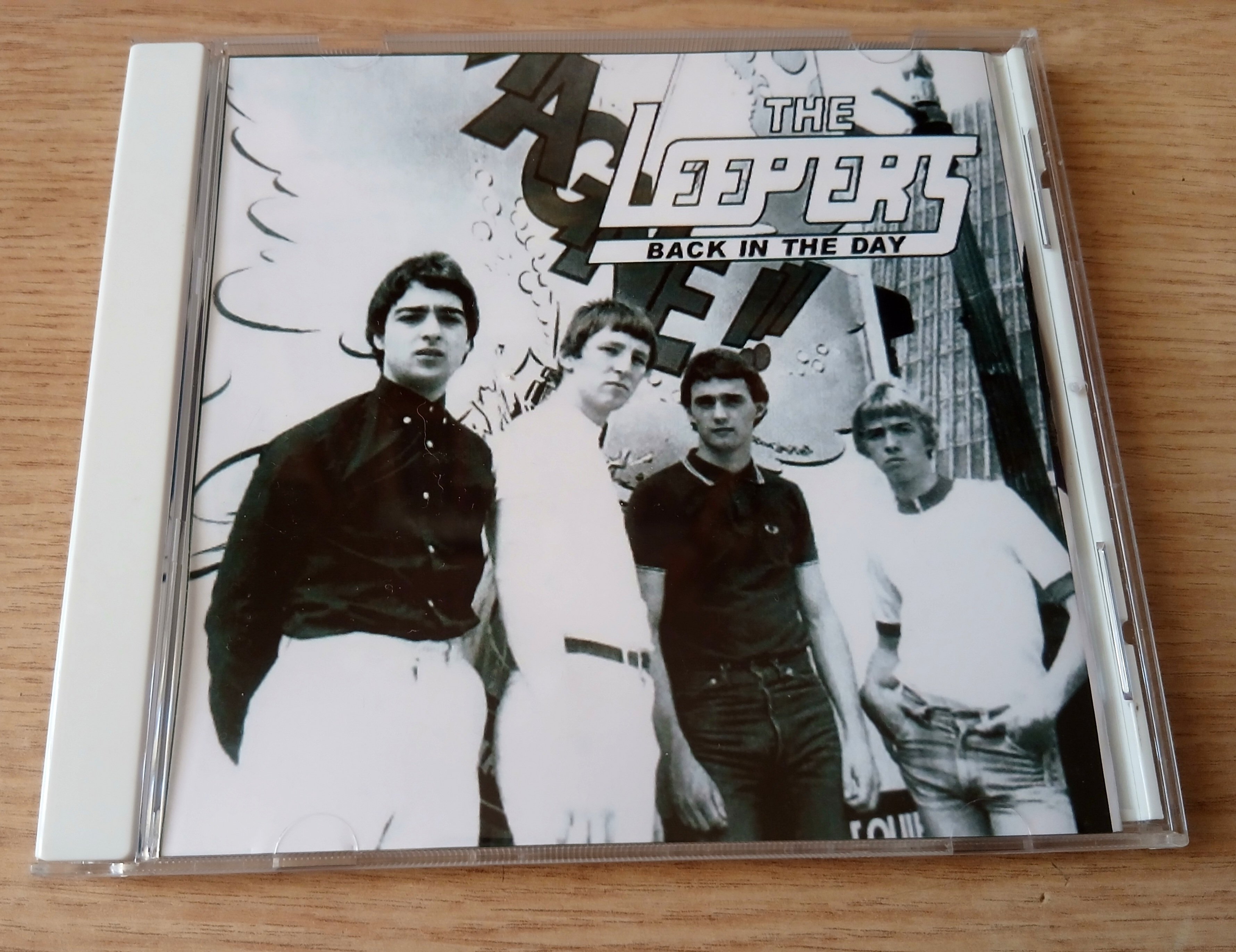Mod Revival