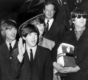 Today In The Beatles History