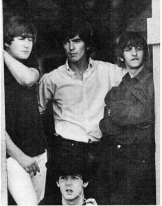 Today In The Beatles History