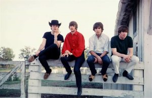 19 c������� 1964: ���� ������ �� ����� � ������, ���� �������
