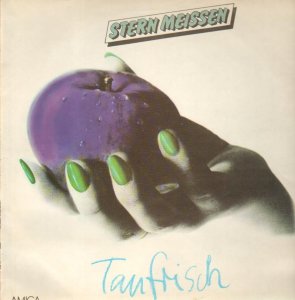 STERN MEISSEN 1985 Taufrisch