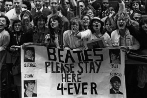 ���������� The Beatles, ���-����, 20 �������� 1964 ����.