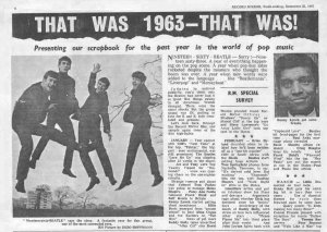 ���� ��������� ����� 1963 � �������
