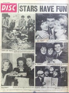 ���� ��������� ����� 1963 � �������