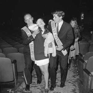 ��� �������� Paramount Theater �������� ����������� ���������� ����� ����� �������� ���������� ���-�-�������� �������� � ����������.