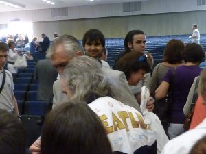 07.06.2011 ��� ����������� ����� �������� Ringo Starr 