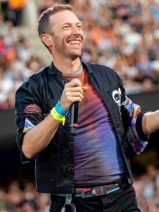 ���� ������, Coldplay �������� �� ��������