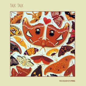 TALK TALK 1996 The Colour Of Spring