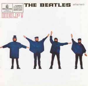 ���������� Police Stewart Copeland �������� ����� ������ ������ Help! ������ The Beatles.