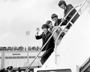 Today In The Beatles History