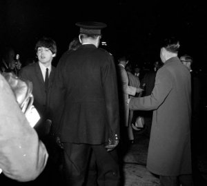 Today In The Beatles History