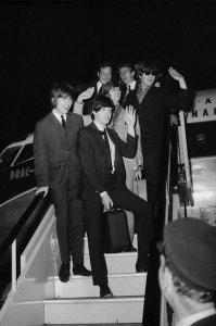 21 �������� 1964, ����� ��������� � ������. ������ ������������������ �������� ���������.