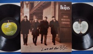 The Beatles - Live at the BBC(1994)