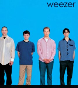 Weezer, ������ Weezer. 