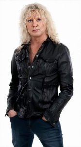 Rick Savage