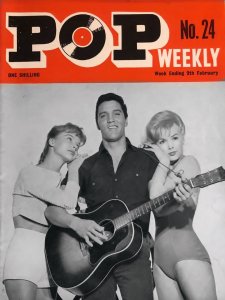 1963.02.09 - Pop Weekly �24 01 