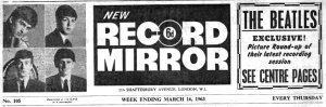 1963.03.16 - Record Mirror 01 