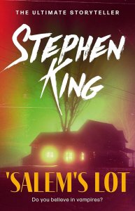 [5] �Salem's Lot� � ������� � ������ ������� ����� ������� ������ (1975) ��� �������� � ��������� �������. ��������� �������� �������� � ���������� ���������� ������� �Between the Buttons�.